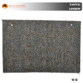 harris tweed cashmere overcoat fabric for wholesale